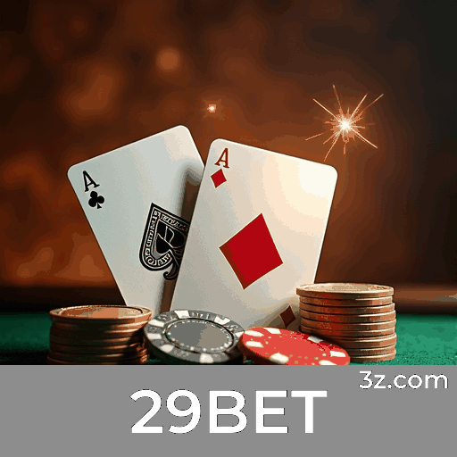 29BET Casino: Experiência VIP Exclusiva de Alto Nível
