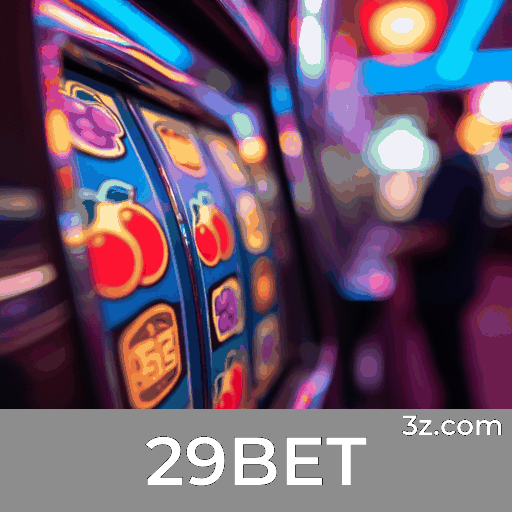 29BET Casino: Experiência VIP Exclusiva de Alto Nível