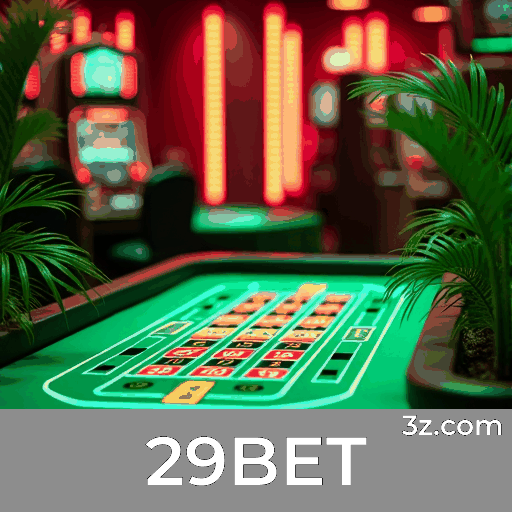 Experiência Avançada com o App 29BET e Design Responsivo