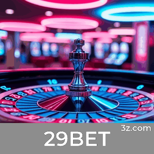 Revolução em Jogos Online: Valor Inovador na 29BET