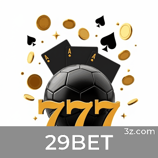 29BET: Emoção e Oportunidades de Ganhar nos Jogos de Cassino